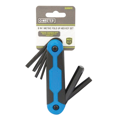 Master Mechanic GS050811