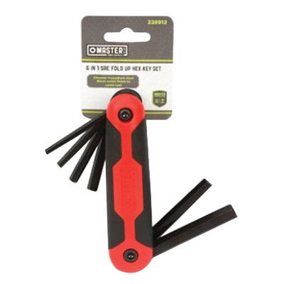 Master Mechanic GS050812