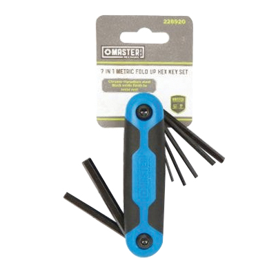 Master Mechanic GS050814