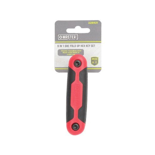 Master Mechanic GS050815
