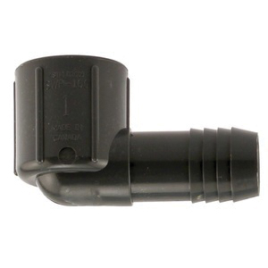 Boshart UPVCFE-15