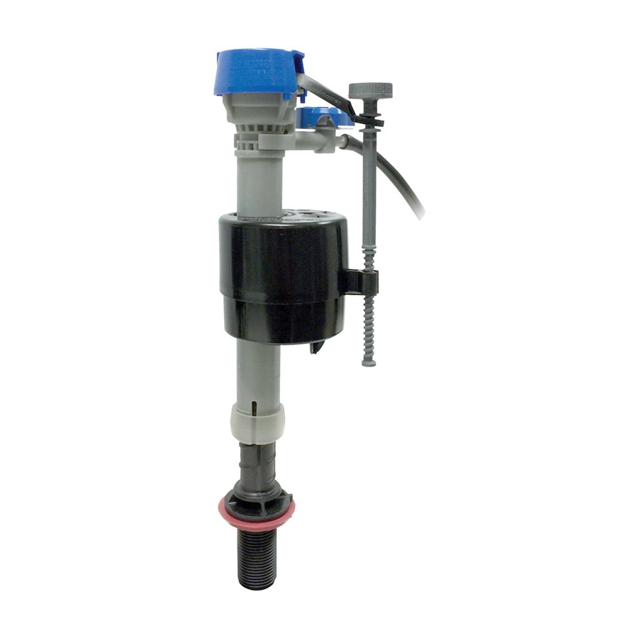 PerforMAX Series 400H-002-P10 Fill Valve, Plastic Body, Anti-Siphon: Yes