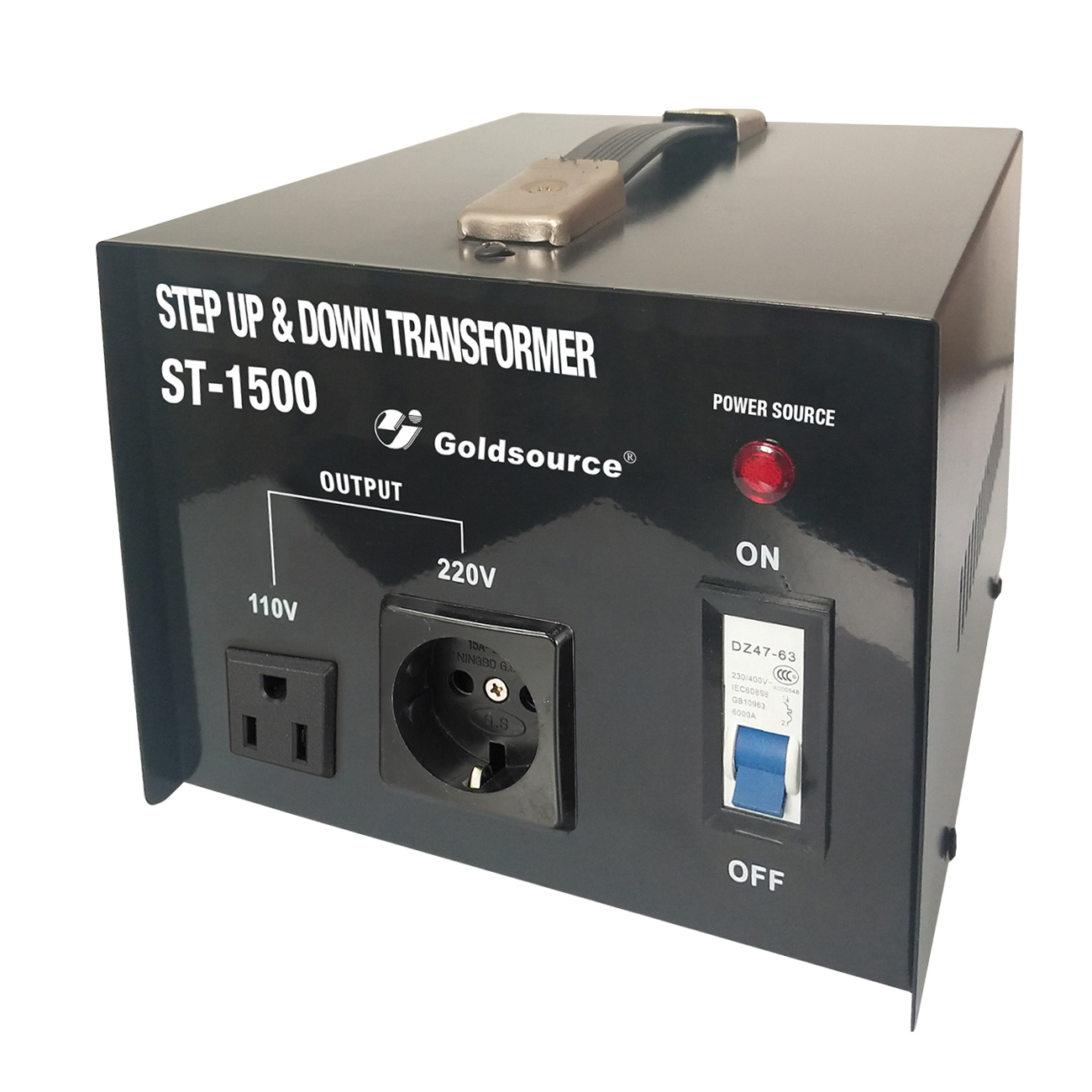 Goldsource ST-1500
