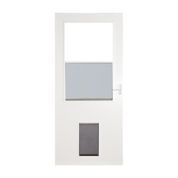 Larson pet hotsell door replacement flap