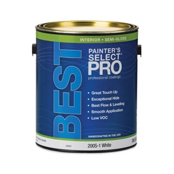 PAINTER'S SELECT 200S-1-GL