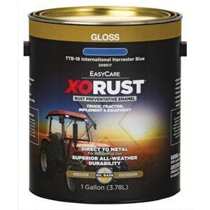 X-O Rust TTB18-GL
