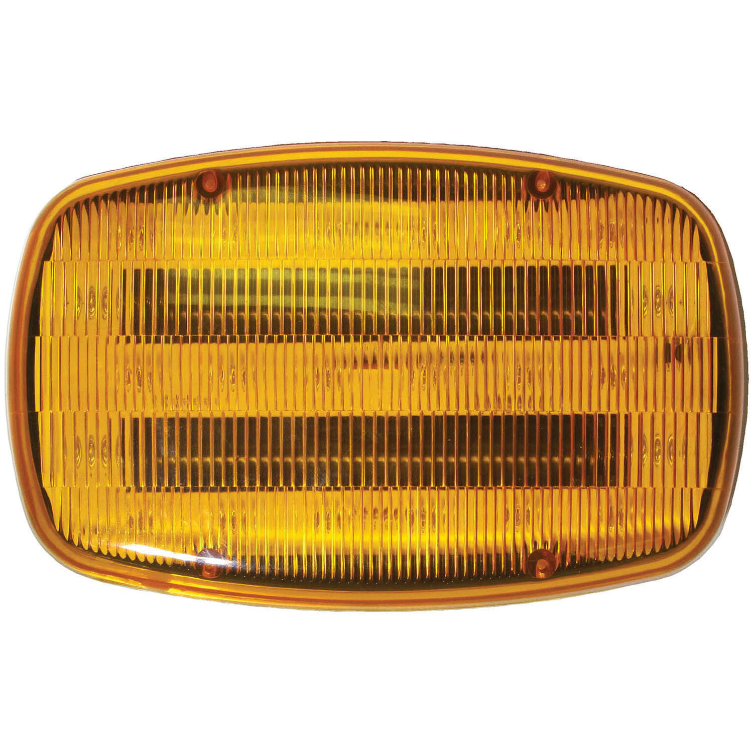V316MA Flashing Hazard Light, 12 V Battery