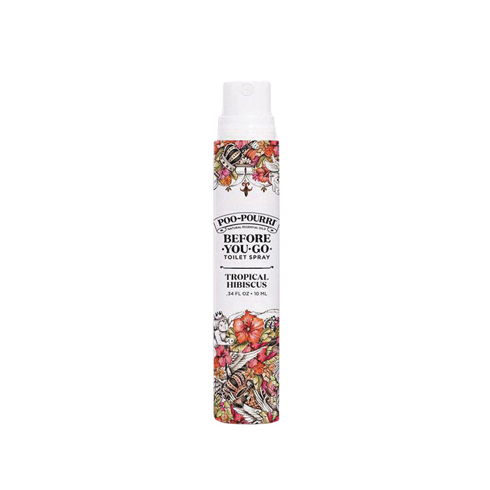 POO-POURRI TH-10ML