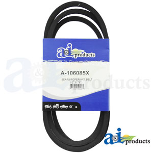 A & I Products A-106085X