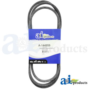 A & I Products A-144959