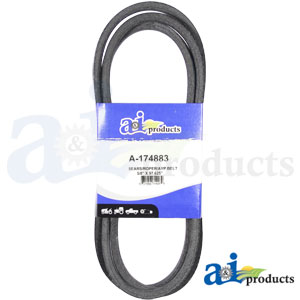 A & I Products A-174883