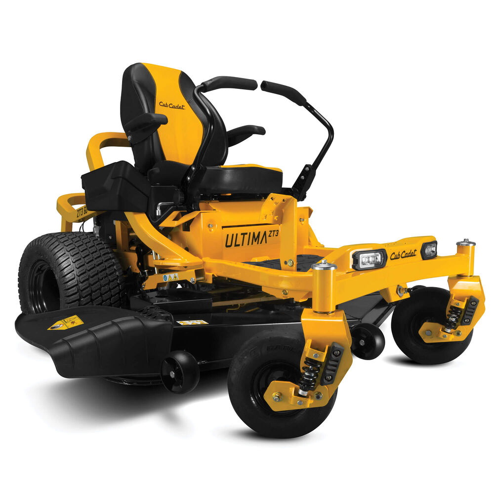 Cub cadet best sale 24 hp