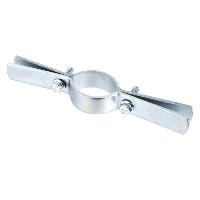 Oatey 335791 Riser Clamp, 2 in, Steel