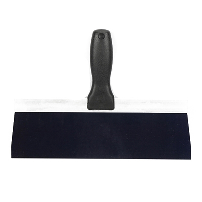 Master Mechanic GSTV0393 Knife, 12 in OAL, Steel Blade, Tapping Blade, Plastic Handle
