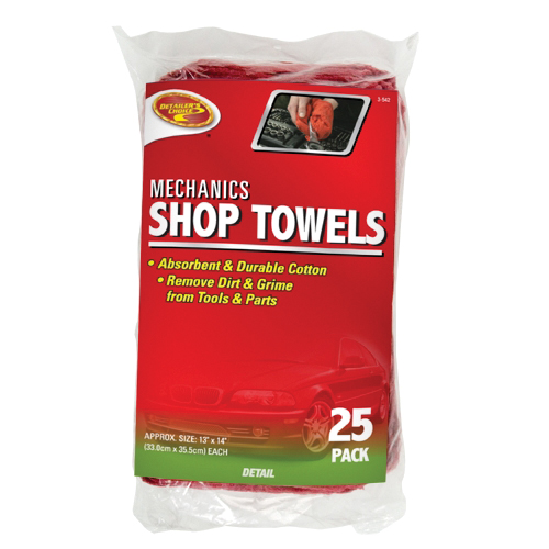 Detailer's Choice 3-5428