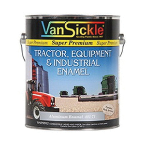 Van Sickle 40171