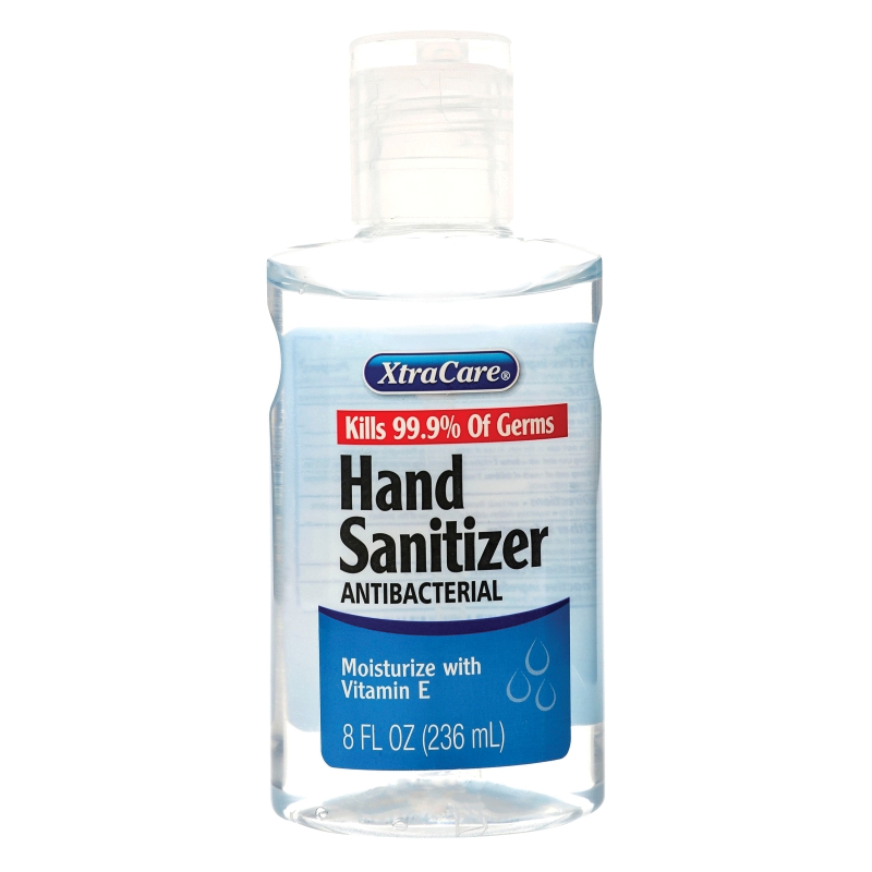 Epoca 49607-05424 Hand Sanitizer, 8 oz