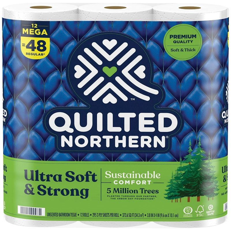 Quilted Northern 94443