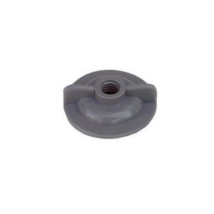 Lasco 03-1993 Jam Nut, For: Delta Single-Lever Kitchen Faucet