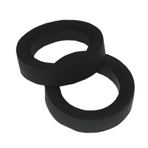 Lasco 10-1403 Beveled Connector Gasket, Rubber