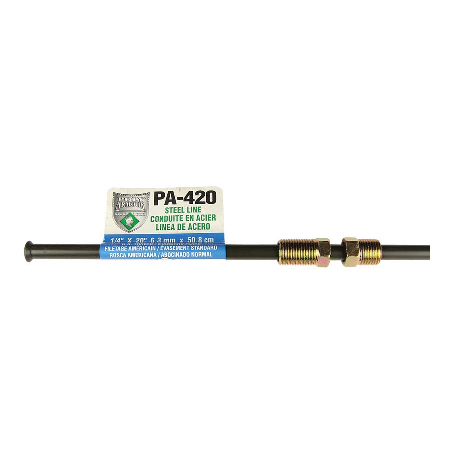 Ags PA-420