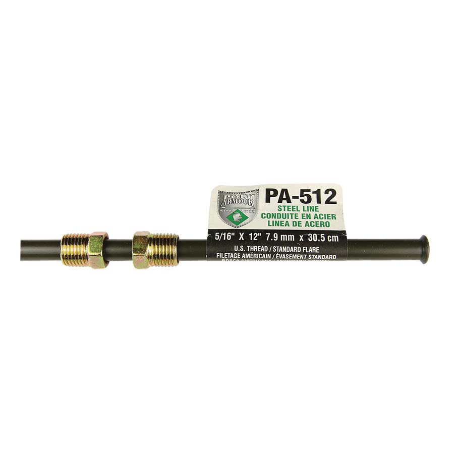 Ags PA-512
