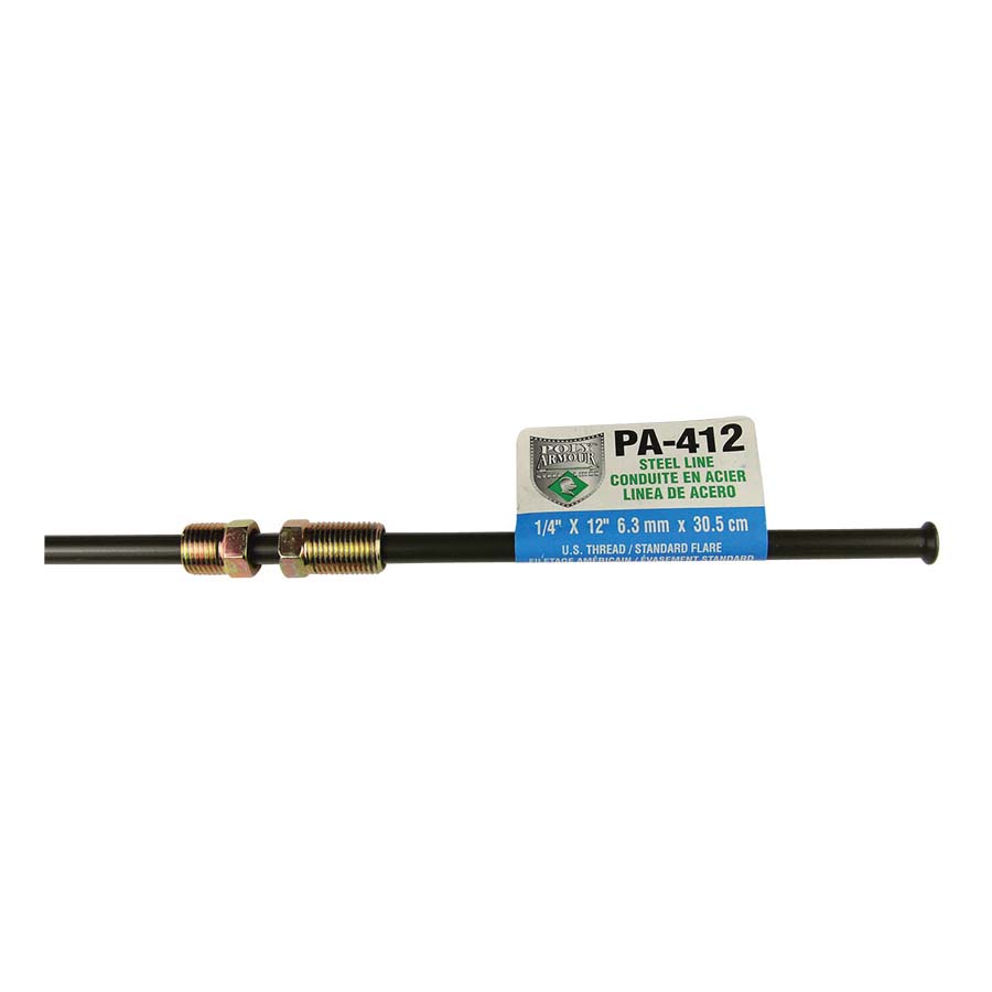 Ags PA-412