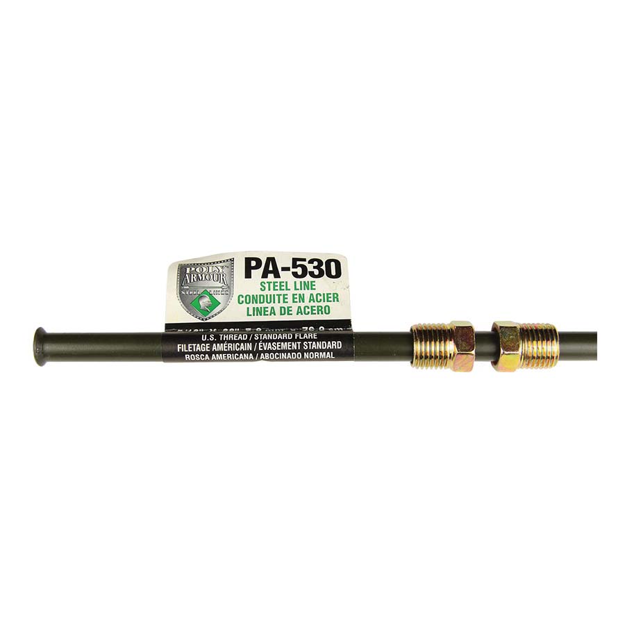 Ags PA-530