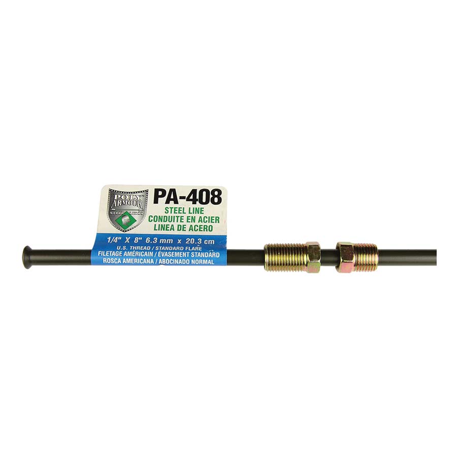 Ags PA-408