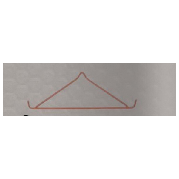 Allen 18170 Gambrel Frame, Heavy-Duty, Steel, Red, Powder-Coated, For: Big Game Hunter