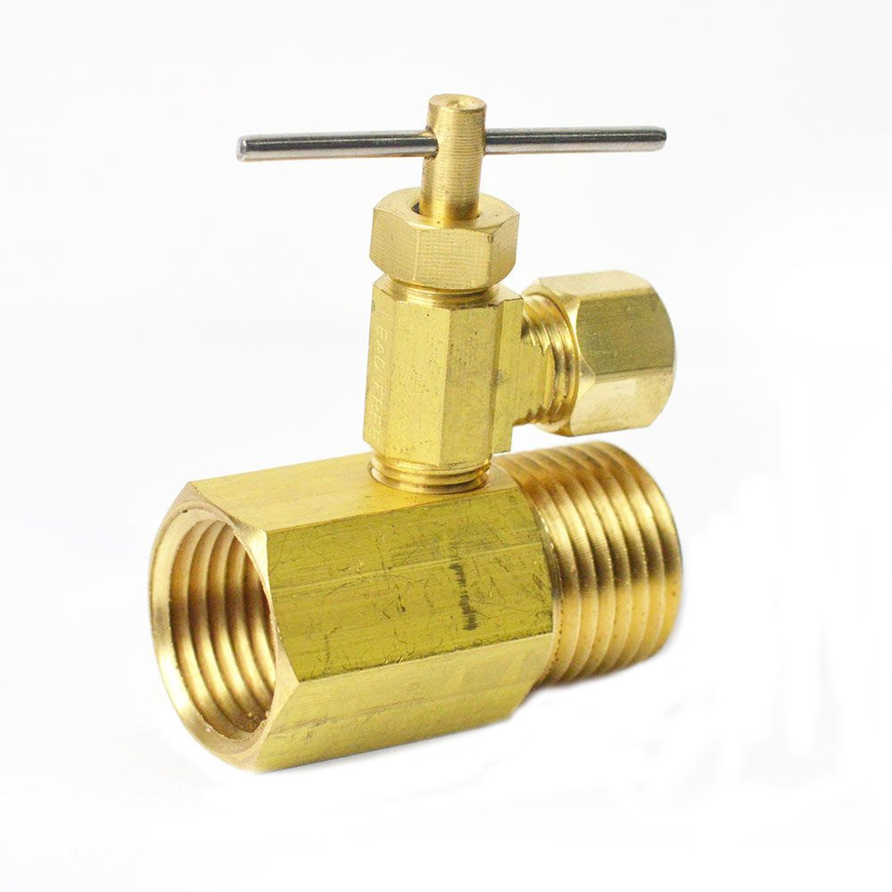 Thrifco Plumbing 4400878