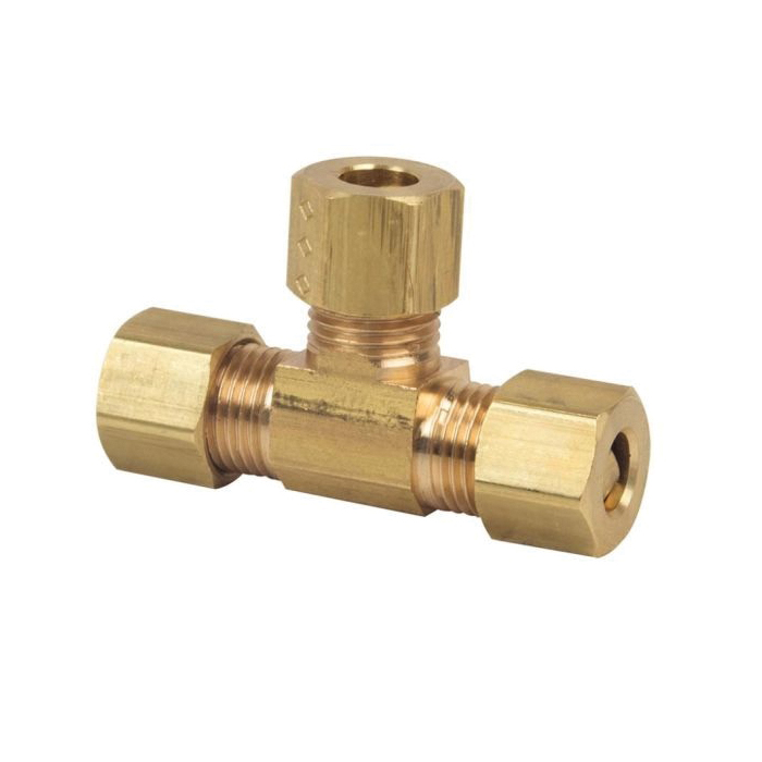 Thrifco Plumbing 4401065