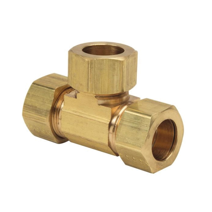 Thrifco Plumbing 4401068