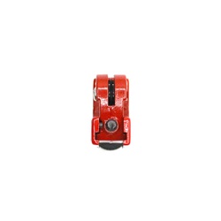 Mini Tube Cutter, Thrifco Plumbing, 7/8 in Max Pipe/Tube Dia, 1/8 in Mini Pipe/Tube Dia - 2