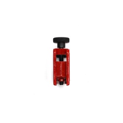 Mini Tube Cutter, Thrifco Plumbing, 7/8 in Max Pipe/Tube Dia, 1/8 in Mini Pipe/Tube Dia - 3