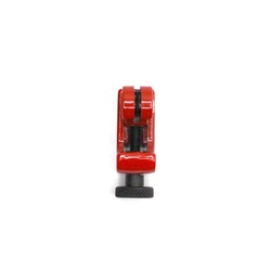 Mini Tube Cutter, Thrifco Plumbing, 7/8 in Max Pipe/Tube Dia, 1/8 in Mini Pipe/Tube Dia - 4