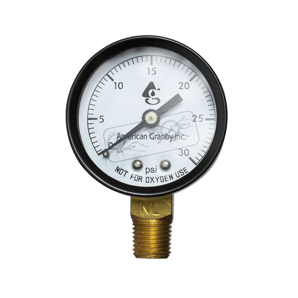 Thrifco Plumbing 4402331