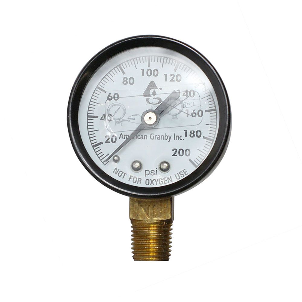 Thrifco Plumbing 4402334