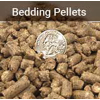 America's Choice BEDDING PELLETS