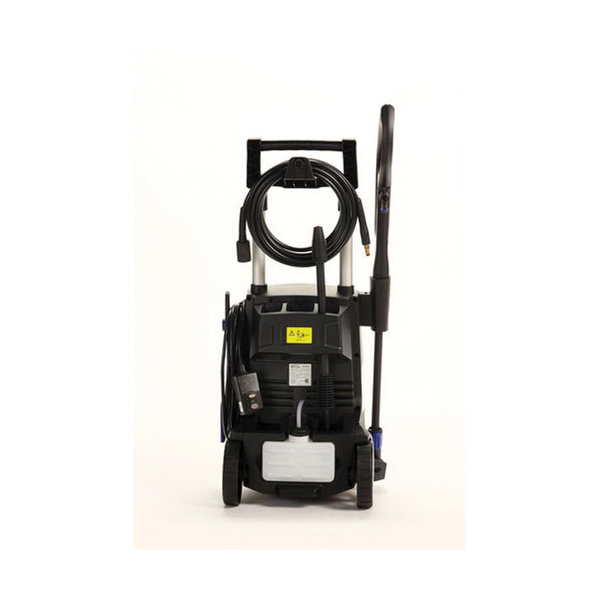 AR Blue Clean AR240S-X Cold Water Pressure Washer, 13 A, 120 V, Tri-Axial Pump Pump, 1700 psi Operating, 1.4 gpm - 2