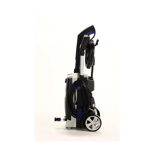 AR Blue Clean AR240S-X Cold Water Pressure Washer, 13 A, 120 V, Tri-Axial Pump Pump, 1700 psi Operating, 1.4 gpm - 3