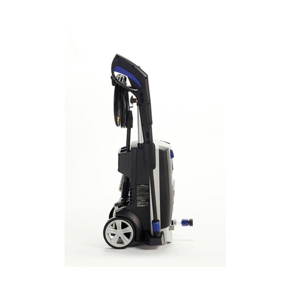 AR Blue Clean AR240S-X Cold Water Pressure Washer, 13 A, 120 V, Tri-Axial Pump Pump, 1700 psi Operating, 1.4 gpm - 4