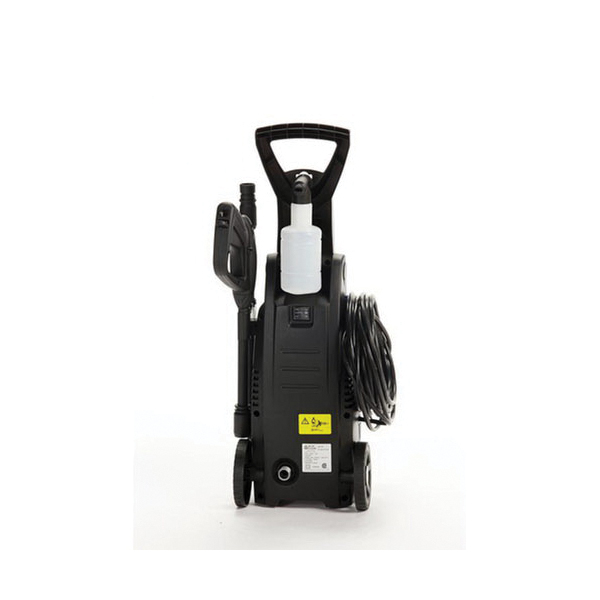 AR Blue Clean AR142S-X Cold Water Pressure Washer, 12 A, 120 V, Tri-Axial Pump, 1500 psi Operating, 1.4 gpm