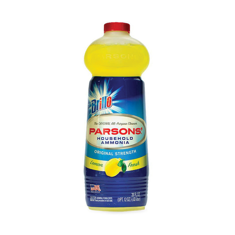 Parsons 33128 All-Purpose Cleaner, 28 oz, Lemon