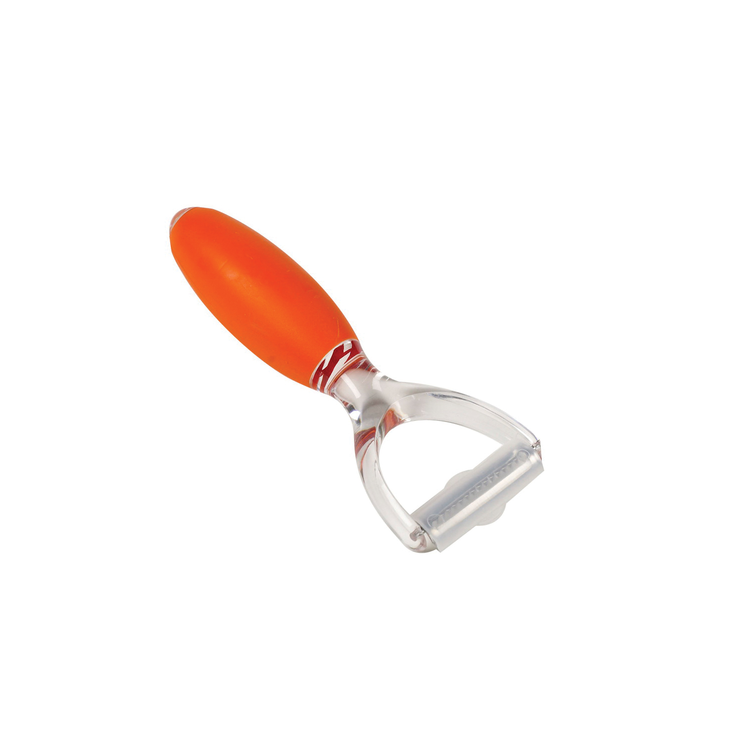 Goodcook 72002 Julienne Peeler, Stainless Steel