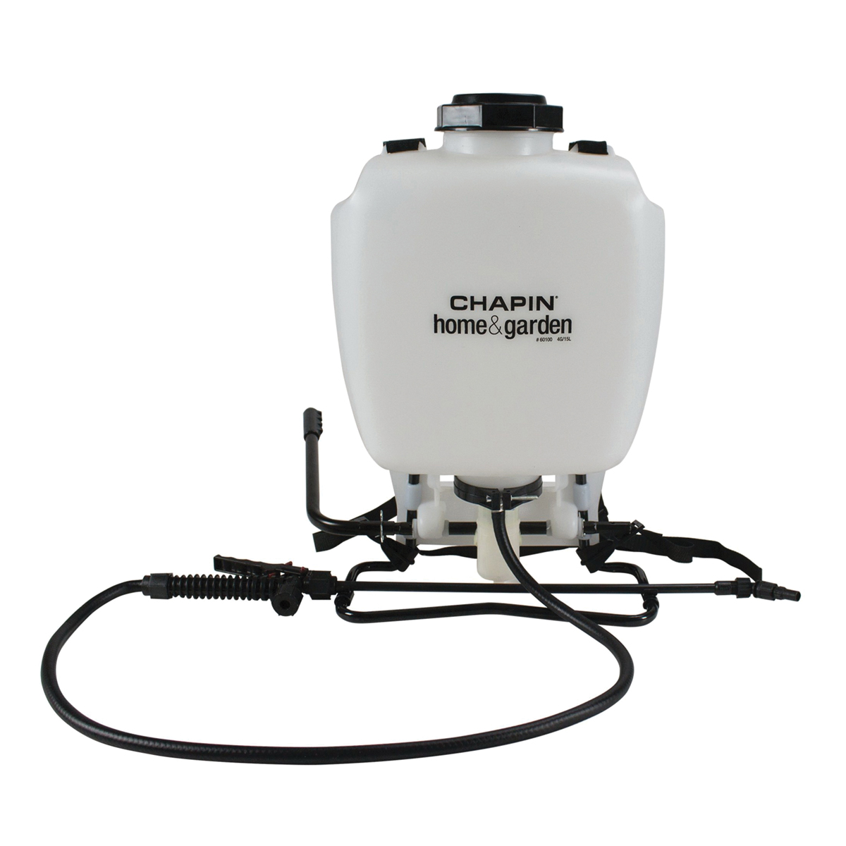 CHAPIN 60100