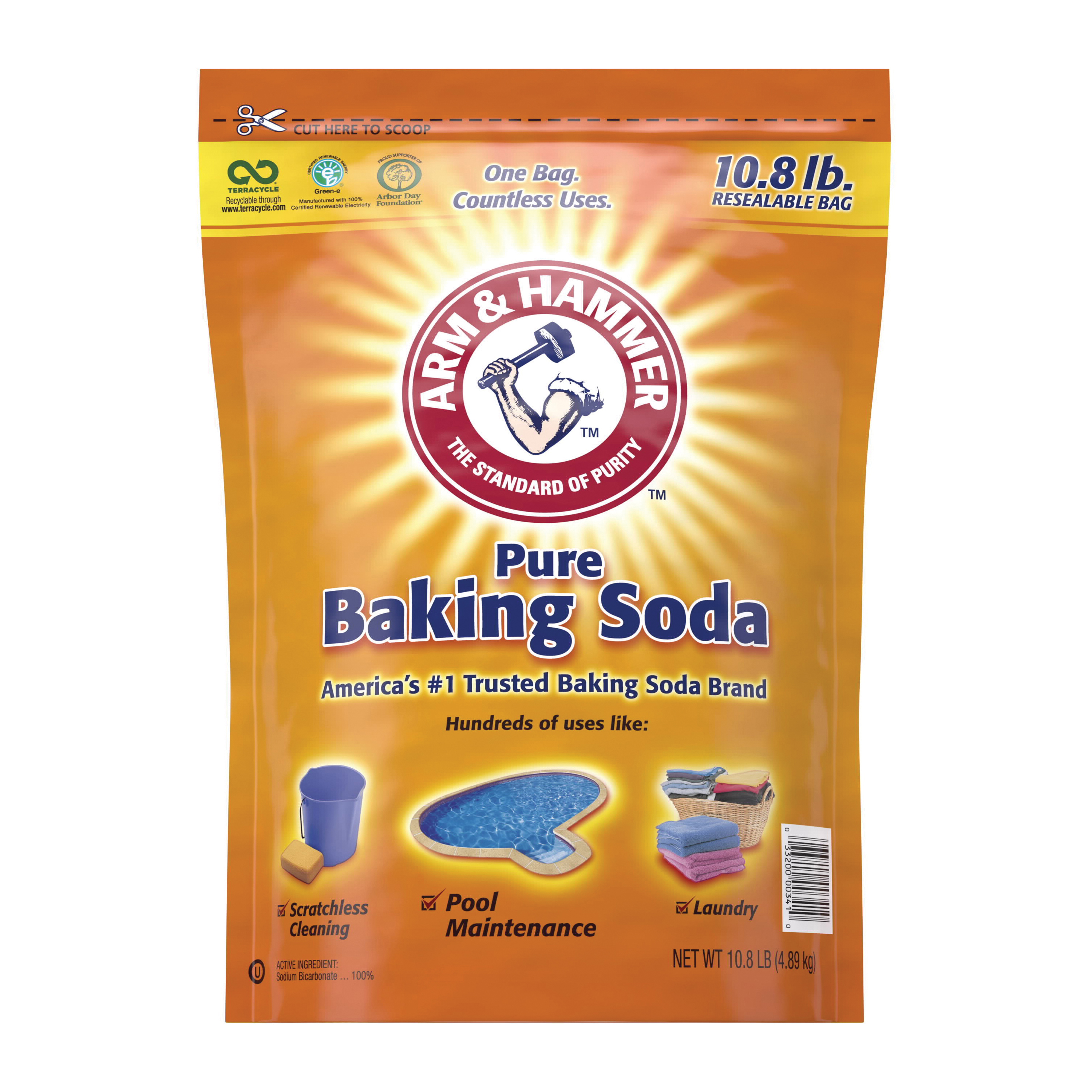 Arm & Hammer 01191