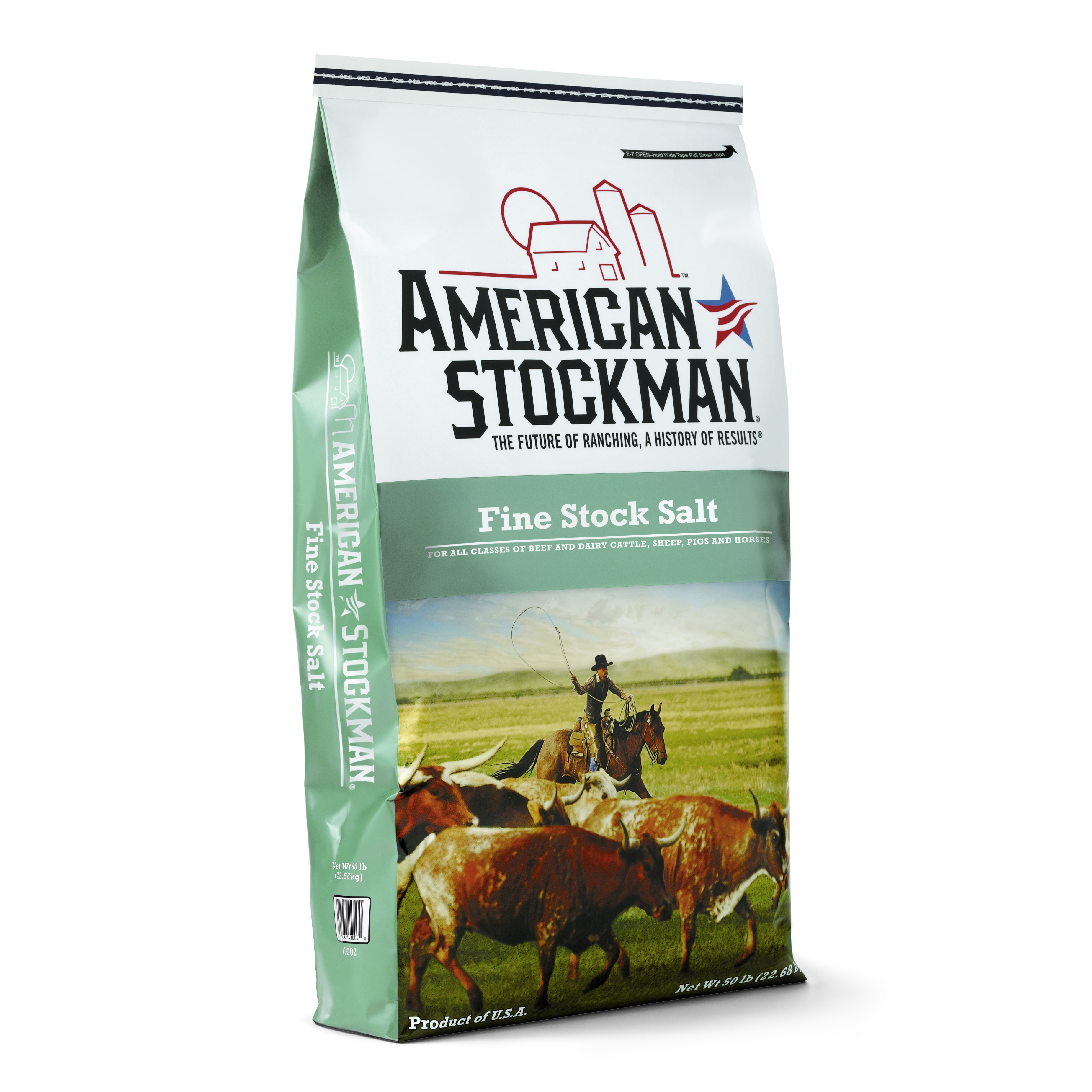 American Stockman 41002R
