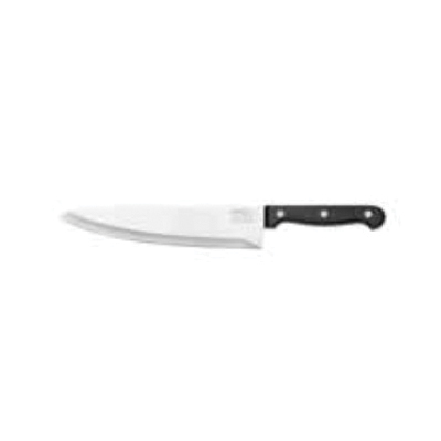 Essentials Series 1092191 Bread Knife, 8 in L Blade, Stainless Steel Blade