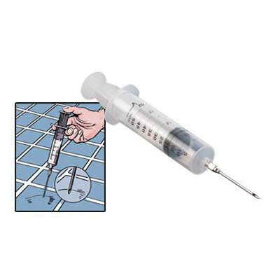 Crain 143 Crain 143 Adhesive Syringe, 2 oz Capacity - 1